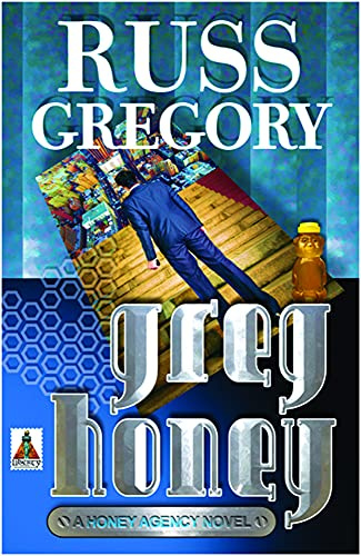 Greg Honey (Honey Agency)