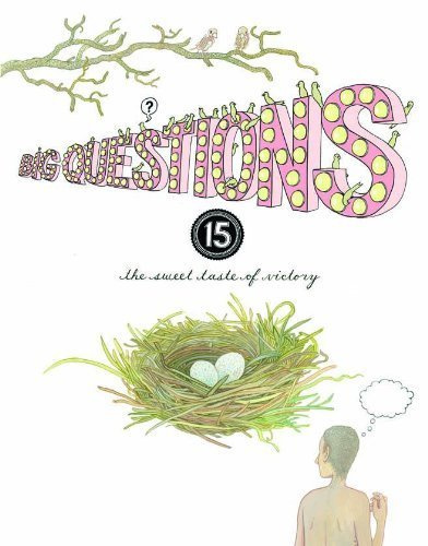 BIG QUESTIONS 15