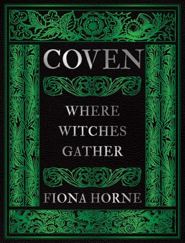 Coven: Where Witches Gather
