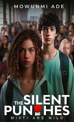 THE SILENT PUNCHES: MISTI AND MILO