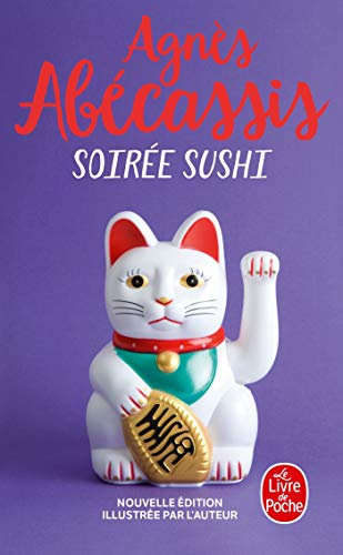 Le Livre de Poche