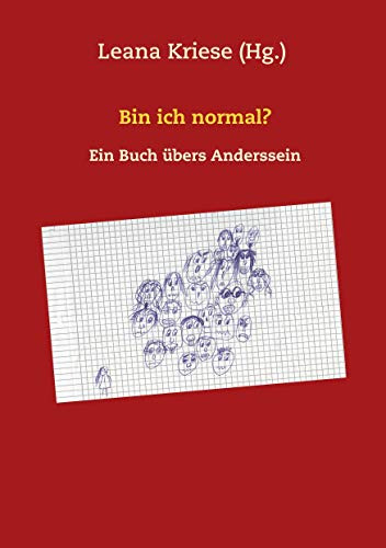 Bin ich normal?: Ein Buch übers Anderssein