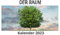 Der Baum: Kalender 2023
