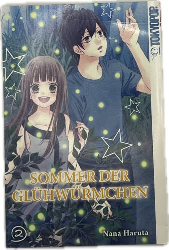 Sommer der Glühwürmchen 02