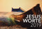 Jesus Worte 2022: Wegweisende Worte und brillante Bilder