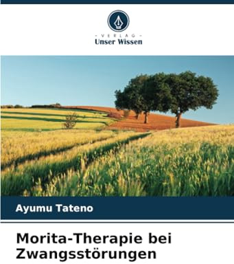 Morita-Therapie bei Zwangsstörungen: DE