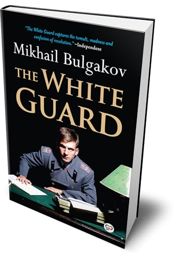 The White Guard (Deluxe Library Edition)