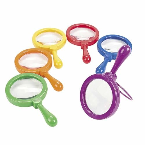 Learning Resources Primary Science Jumbo-Lupen