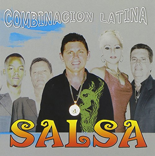 Combinacion Latina Salsa