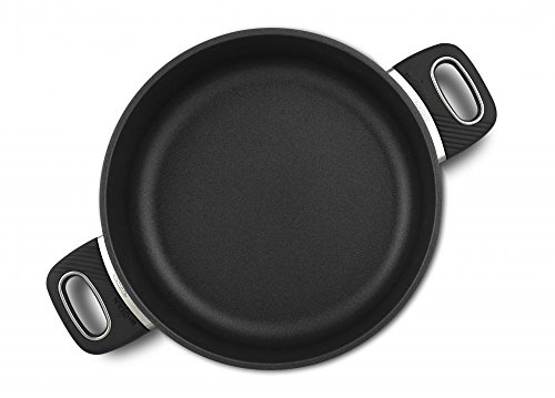 Braadpan laag Inductie 172026 Gastrolux Ø 260 mm