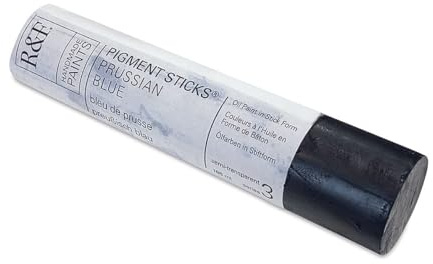 R&F Pigment Stick 188Ml Prussian Blue
