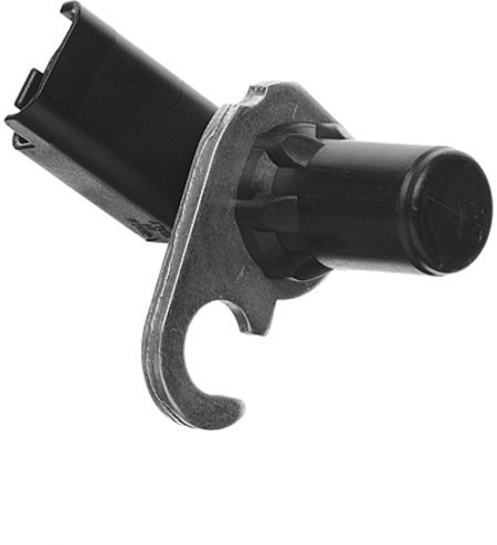 Intermotor Crank Sensor Square 49.9 mm Durable Build Compatible With Citroën 2001-2025 18946 LCS217 SEB973 270-0197 0 986 280 440 VE363071 9640627780 XREV350 SS10750 SS10750-12B1 1.953.293