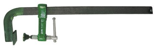 OEM SYSTEMS Strettoio per Falegname ALFA Verde 250 mm