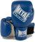 Metal Boxe PB480 Gants de Boxe Bleu 8 oz