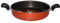 Moneta Zecchino Tegame a 2 manici, Alluminio Alimentare, Marrone, Diametro 32 cm