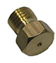 INDESIT - INJECTEUR GAZ BUTANE RAPIDE 85 POUR TABLE DE CUISSON INDESIT