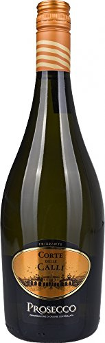 Corte delle Calli Prosecco Frizzante DOC Treviso