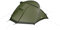 Fjallraven Unisex-Adult Abisko View 2 Igloo Tent, Pine Green, OneSize
