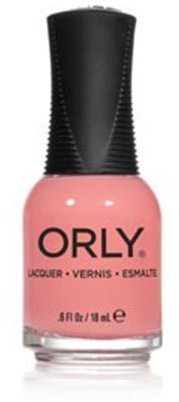 Orly Nail Lacquer, Lift The Veil, 0.6 Fluid Ounce by Orly