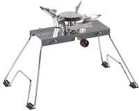 Kampa Solo Single Burner Stove
