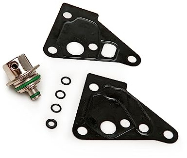 Diesel Fuel Pressure Regulator Repair Compatible With Land Rover Discovery Defender TD5