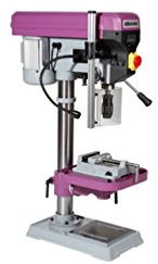 Perceuse d'établi PE 22 FE Tri - 400V 750W - 20502051 - Sidamo