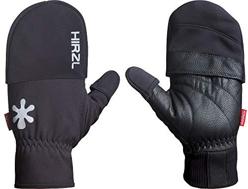 HIRZL GRIPPP Outdoor WARM SF (XS)