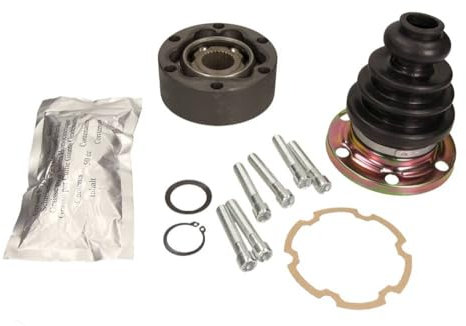 Quality Parts Joint Kit Drive Shaft T4 37 - OS X141; on 'X104; 24 400. 700 302464