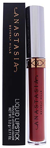 Anastasia Beverly Hills - Liquid Lipstick - Dazed