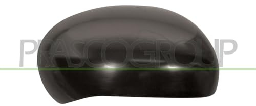 Exterior Mirror Cap Right Black