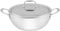 Zwilling Demeyere Atlantis Sauté Pan 28 cm 28 cm