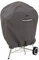 CLASSIC ACCESSORIES Ravenna Wasserabweisende 30 Zoll Kugelgrill Abdeckung Grill Abdeckung für Outdoor Grill BBQ Cover