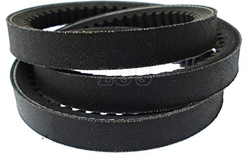 N/G Fan Belt for JCB 801 Series Mini Excavators - Replaces OEM: 02/631260