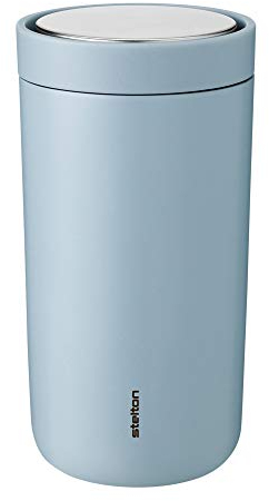 to-Go Click d. Steel, 0,2 l. - Soft Cloud