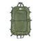 Zite Fishing Karpfen Abhakmatte XXL - Schwimmend & Extra hoher Rand - Faltbare Karpfen-Matte zum Fische Abhaken 100x70cm