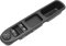 Bouton Leve Vitre 207 ZEALfix 6554.QC Commande Reglage Retroviseur Electrique Fenetre Interrupteur Leve Vitre pour C3 Peuge -ot 207 CC SW (Avant Gauche) 13 points