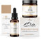 bedrop | Das Kinder Set - Manuka Honig MGO 500+ & Propolis Tinktur 10% (ohne Alkohol/alkoholfrei)