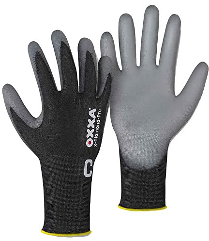 OXXA® Handschuh X-Diamond-Pro 51775 Gr.11 (12 Paar)