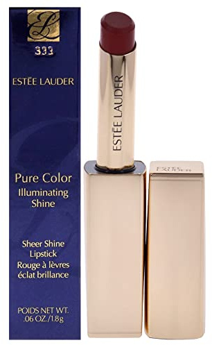 Pure Color Envy Illuminating Shine Slim Bronze Babe