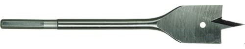 PTG 234000320 PROFILINE HSS Spiralbohrer, DIN 340, Typ N, Rechts, Blanke, 3.2mm Nenn Durchmesser, 106mm Länge, 69mm Spannutlänge