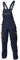 Siggi Salopette Explorer Blu,Uomo,XXL