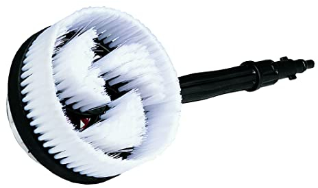 STIER Bürste rotierend für STIER Hochdruckreiniger SDR-100, SDR-130, SDR-160, PDR-150