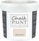 Chalk Paint Everything® Beige Francese Kreidefarbe Wasserbasis für Alle Oberflächen einfach zu verarbeiten ohne schlechten Geruch - Chalk Paint Extra Matt (5 Liter)