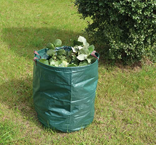 Brüder Mannesmann M63630 Gartensack