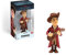 MINIX Bandai The Witcher Jaskier Model | Collectable Jaskier The Witcher Figure | Bandai The Witcher Toys Range | Collect Your Favourite Witcher Figures | The Witcher Merchandise