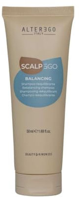 Alter Ego ScalpEgo Balancing Shampoo Riequilibrante 50 ml