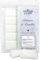 Wax Melt Snap Bar, Wax Melt Strong Scented, 50+ Fragrance Scents - Home Fragrance, Wax Melt Scented for Wax Melt Burner & Candle Warmer, Vegan Wax Melt - Eco Friendly Gift (Tobacco & Vanilla) 50g