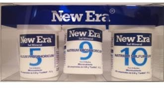 Sales Trio Detox (Sales 5+9+10)