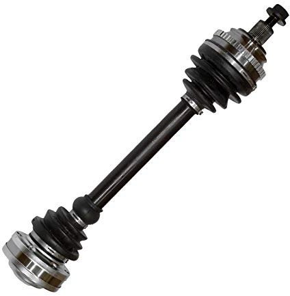 ANTRIEBSWELLE FÜR TRANSPORTER T4 VORNE RECHTS AUTOMATIKGETRIEBE NEUTEIL ABS