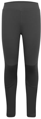 Trollkids Girls Femund Summer Tights | Leicht und schnelltrocknend, Elastisches Material
